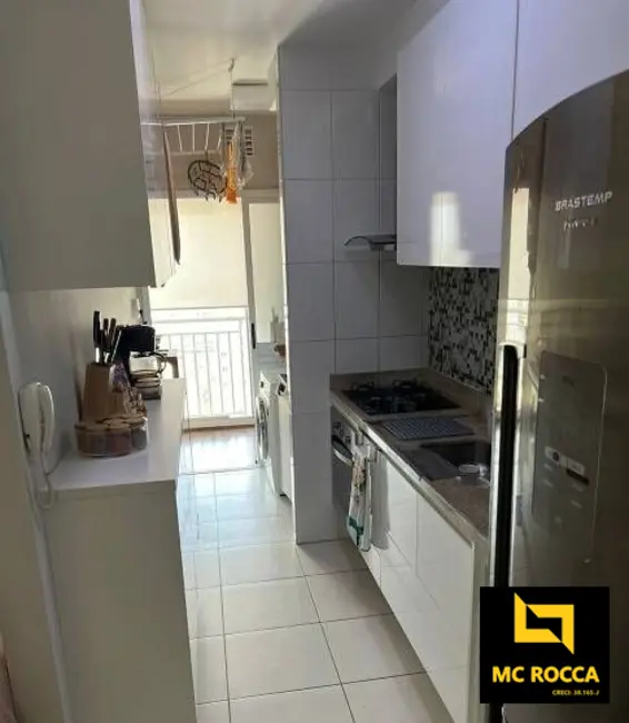 Apartamento com 3 quartos à venda, 83m2 em Centro, Sao Caetano Do Sul - SP - imagem 6 Foto 6 de Apartamento com 3 quartos à venda, 83m2 em Centro, Sao Caetano Do Sul - SP