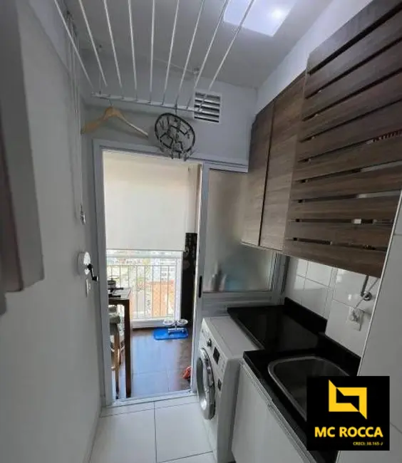 Apartamento com 3 quartos à venda, 83m2 em Centro, Sao Caetano Do Sul - SP - imagem 9 Foto 9 de Apartamento com 3 quartos à venda, 83m2 em Centro, Sao Caetano Do Sul - SP