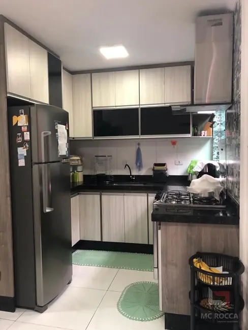 Foto 4 de Casa de Condomínio com 3 quartos à venda, 108m2 em Demarchi, Sao Bernardo Do Campo - SP