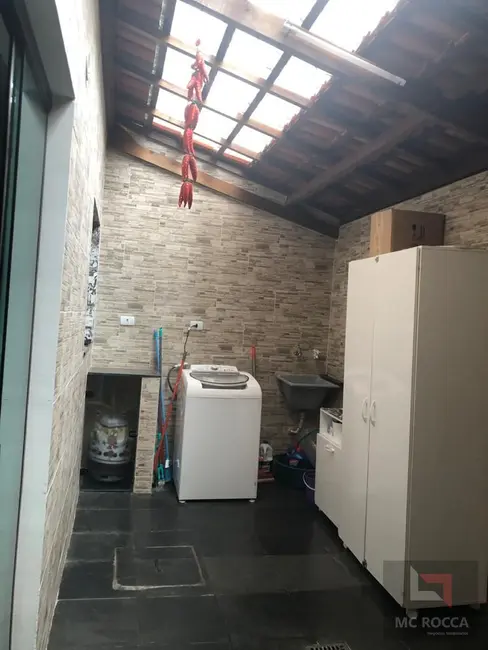 Foto 7 de Casa de Condomínio com 3 quartos à venda, 108m2 em Demarchi, Sao Bernardo Do Campo - SP