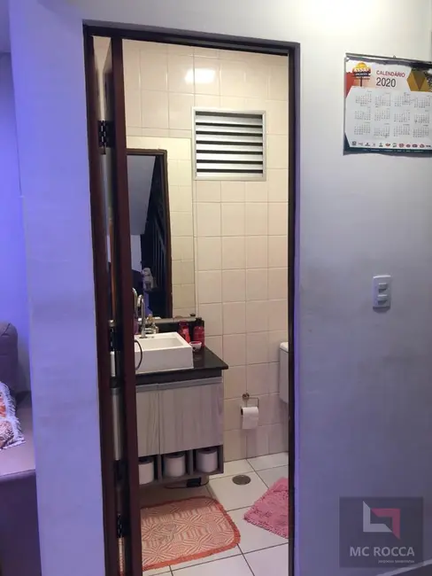 Foto 6 de Casa de Condomínio com 3 quartos à venda, 108m2 em Demarchi, Sao Bernardo Do Campo - SP