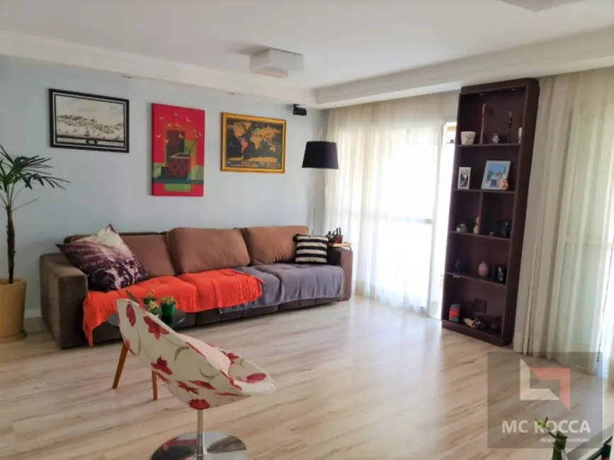 Foto 1 de Apartamento com 3 quartos à venda, 113m2 em Santa Paula, Sao Caetano Do Sul - SP