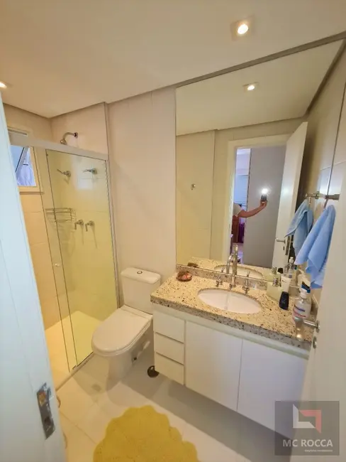 Foto 8 de Apartamento com 3 quartos à venda, 113m2 em Santa Paula, Sao Caetano Do Sul - SP