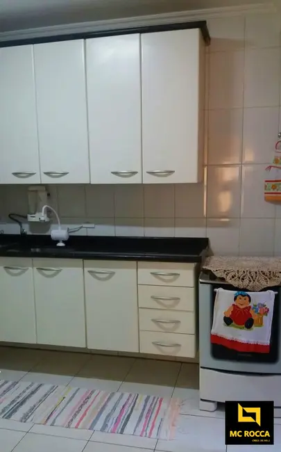 Foto 5 de Apartamento com 2 quartos à venda, 70m2 em Santa Maria, Sao Caetano Do Sul - SP