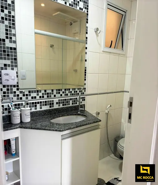 Foto 9 de Apartamento com 2 quartos à venda, 61m2 em Santo Antônio, Sao Caetano Do Sul - SP