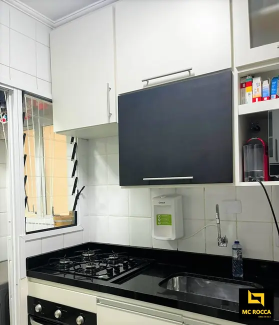 Foto 8 de Apartamento com 2 quartos à venda, 61m2 em Santo Antônio, Sao Caetano Do Sul - SP