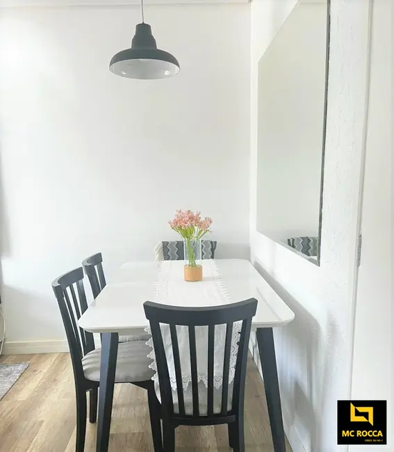 Foto 3 de Apartamento com 2 quartos à venda, 61m2 em Santo Antônio, Sao Caetano Do Sul - SP