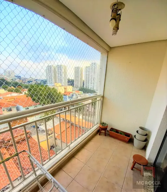 Foto 4 de Apartamento com 3 quartos à venda, 100m2 em Santa Maria, Sao Caetano Do Sul - SP