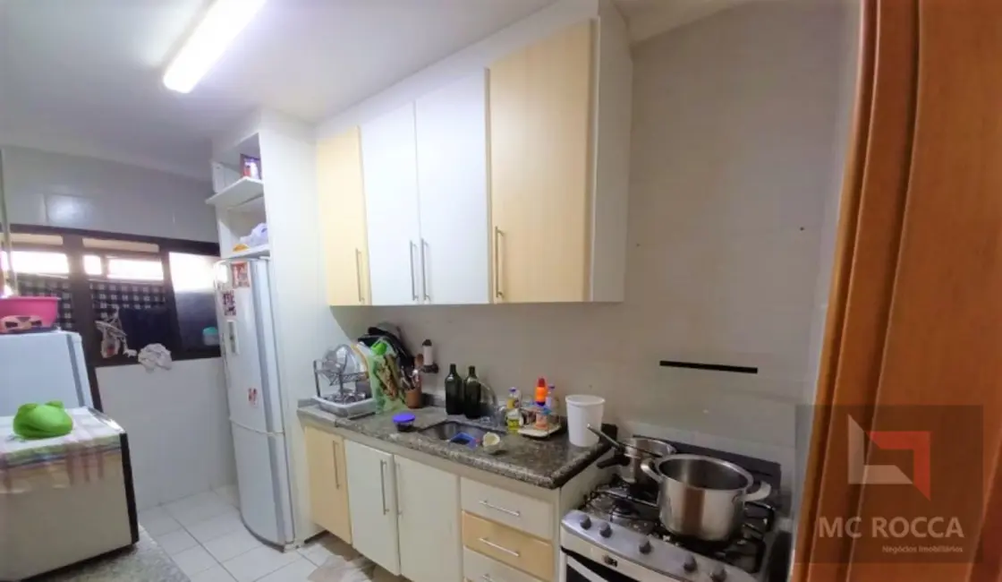 Foto 7 de Apartamento com 3 quartos à venda, 100m2 em Santa Maria, Sao Caetano Do Sul - SP