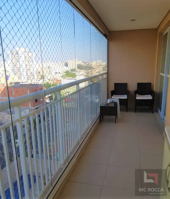 Apartamento com 3 quartos à venda, 114m2 em Santa Paula, Sao Caetano Do Sul - SP - imagem 4 Foto 4 de Apartamento com 3 quartos à venda, 114m2 em Santa Paula, Sao Caetano Do Sul - SP