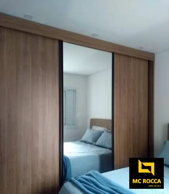 Foto 7 de Apartamento com 2 quartos à venda, 40m2 em Vila Pires, Santo Andre - SP