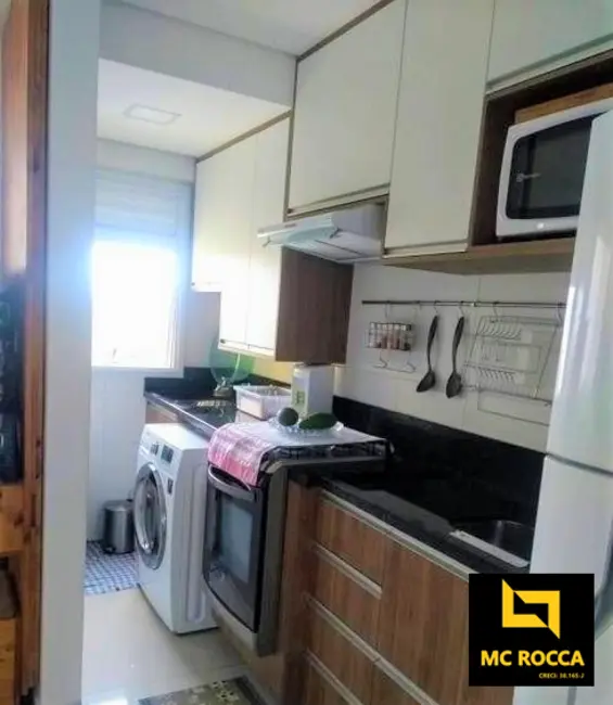 Foto 5 de Apartamento com 2 quartos à venda, 40m2 em Vila Pires, Santo Andre - SP