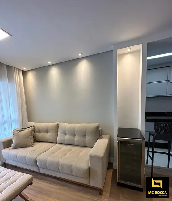 Foto 3 de Apartamento com 3 quartos à venda, 80m2 em Santa Paula, Sao Caetano Do Sul - SP