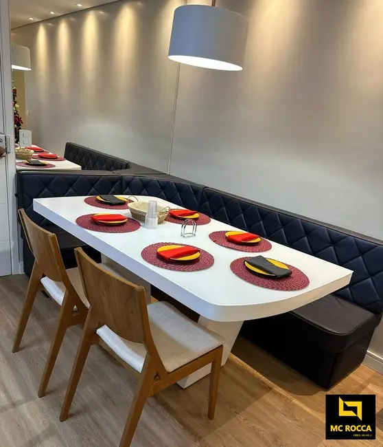 Foto 4 de Apartamento com 3 quartos à venda, 80m2 em Santa Paula, Sao Caetano Do Sul - SP