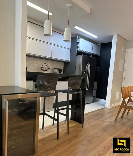 Foto 5 de Apartamento com 3 quartos à venda, 80m2 em Santa Paula, Sao Caetano Do Sul - SP