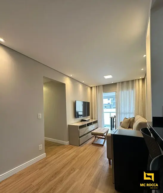 Foto 2 de Apartamento com 3 quartos à venda, 80m2 em Santa Paula, Sao Caetano Do Sul - SP