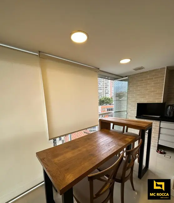 Foto 1 de Apartamento com 3 quartos à venda, 80m2 em Santa Paula, Sao Caetano Do Sul - SP