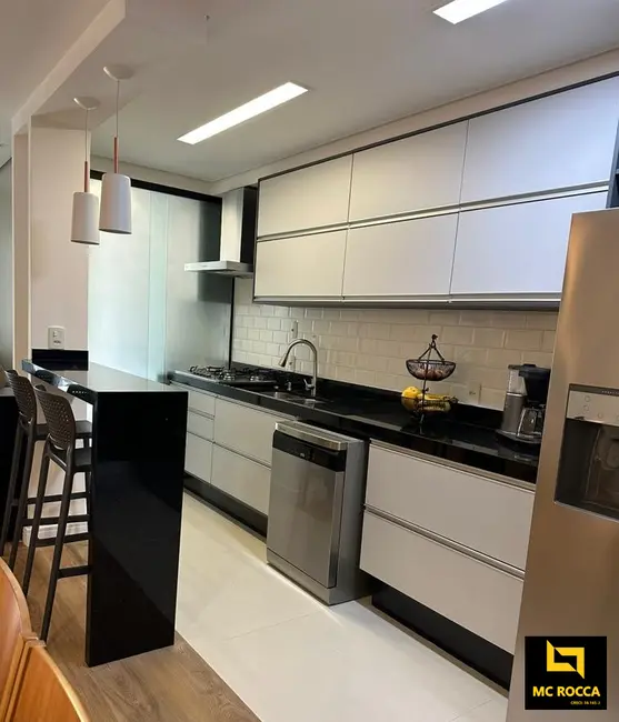 Foto 6 de Apartamento com 3 quartos à venda, 80m2 em Santa Paula, Sao Caetano Do Sul - SP