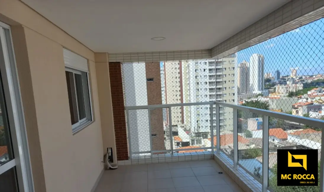 Foto 1 de Apartamento com 3 quartos à venda, 100m2 em Barcelona, Sao Caetano Do Sul - SP