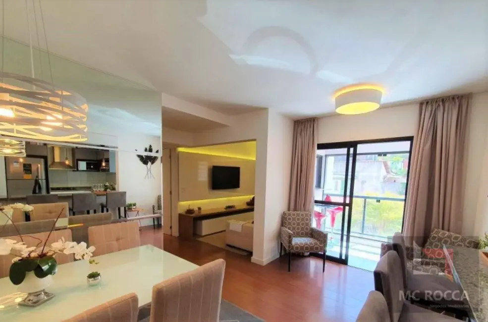 Foto 1 de Apartamento com 3 quartos à venda, 82m2 em Jardim, Santo Andre - SP