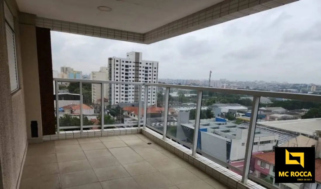 Foto 1 de Apartamento à venda, 100m2 em Barcelona, Sao Caetano Do Sul - SP