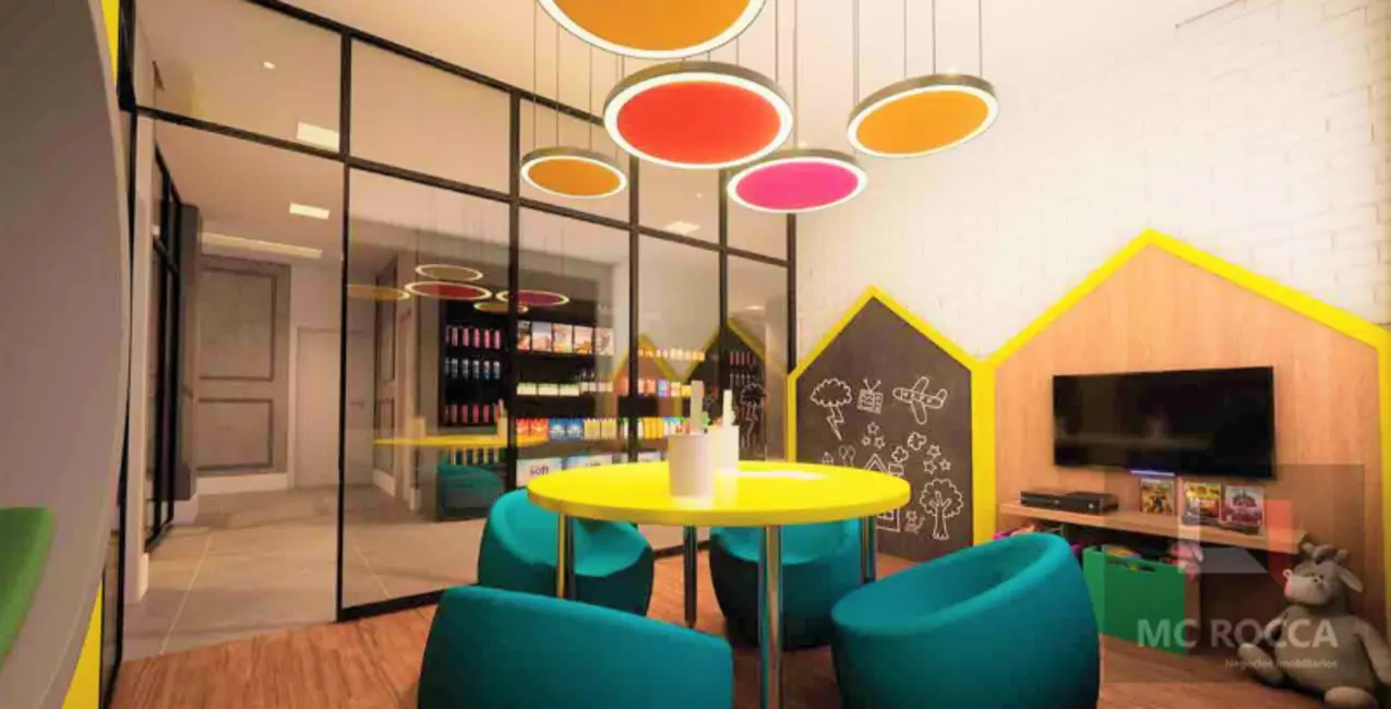 Foto 8 de Apartamento com 2 quartos à venda, 66m2 em Santa Paula, Sao Caetano Do Sul - SP