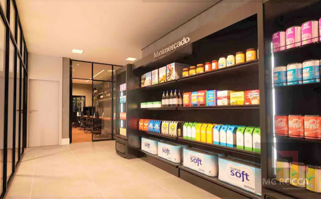 Foto 6 de Apartamento com 2 quartos à venda, 66m2 em Santa Paula, Sao Caetano Do Sul - SP