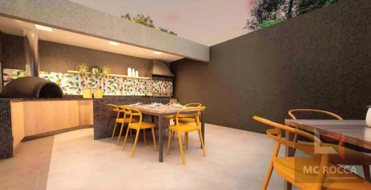 Foto 3 de Apartamento com 2 quartos à venda, 66m2 em Santa Paula, Sao Caetano Do Sul - SP