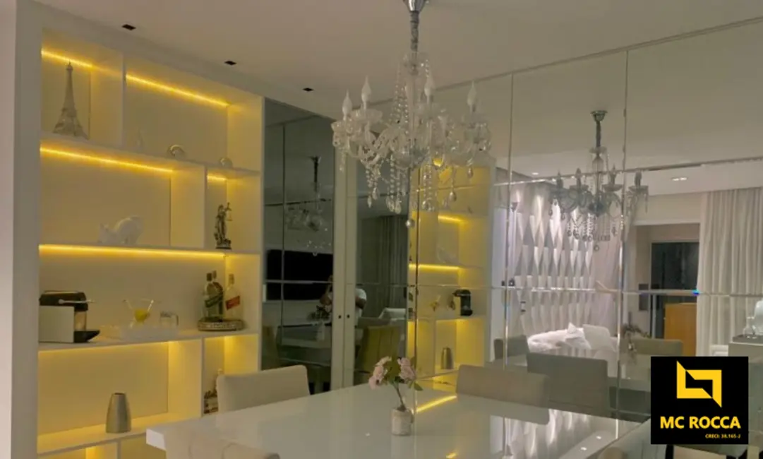 Foto 5 de Apartamento com 2 quartos à venda, 100m2 em Barcelona, Sao Caetano Do Sul - SP