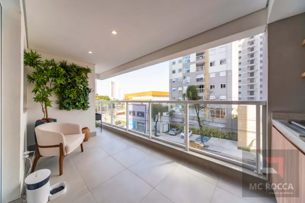 Apartamento com 3 quartos à venda, 91m2 em Parque das Nações, Santo Andre - SP - imagem 5 Foto 5 de Apartamento com 3 quartos à venda, 91m2 em Parque das Nações, Santo Andre - SP