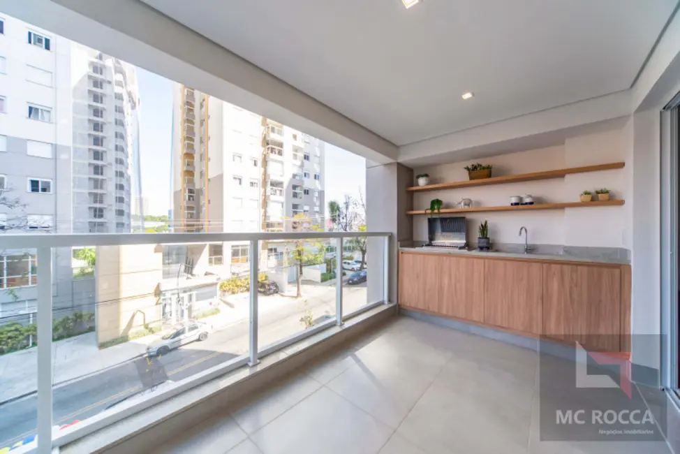 Apartamento com 3 quartos à venda, 91m2 em Parque das Nações, Santo Andre - SP - imagem 8 Foto 8 de Apartamento com 3 quartos à venda, 91m2 em Parque das Nações, Santo Andre - SP