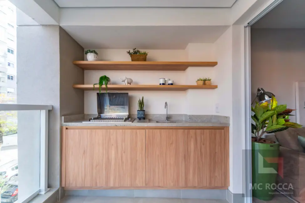 Apartamento com 3 quartos à venda, 91m2 em Parque das Nações, Santo Andre - SP - imagem 9 Foto 9 de Apartamento com 3 quartos à venda, 91m2 em Parque das Nações, Santo Andre - SP