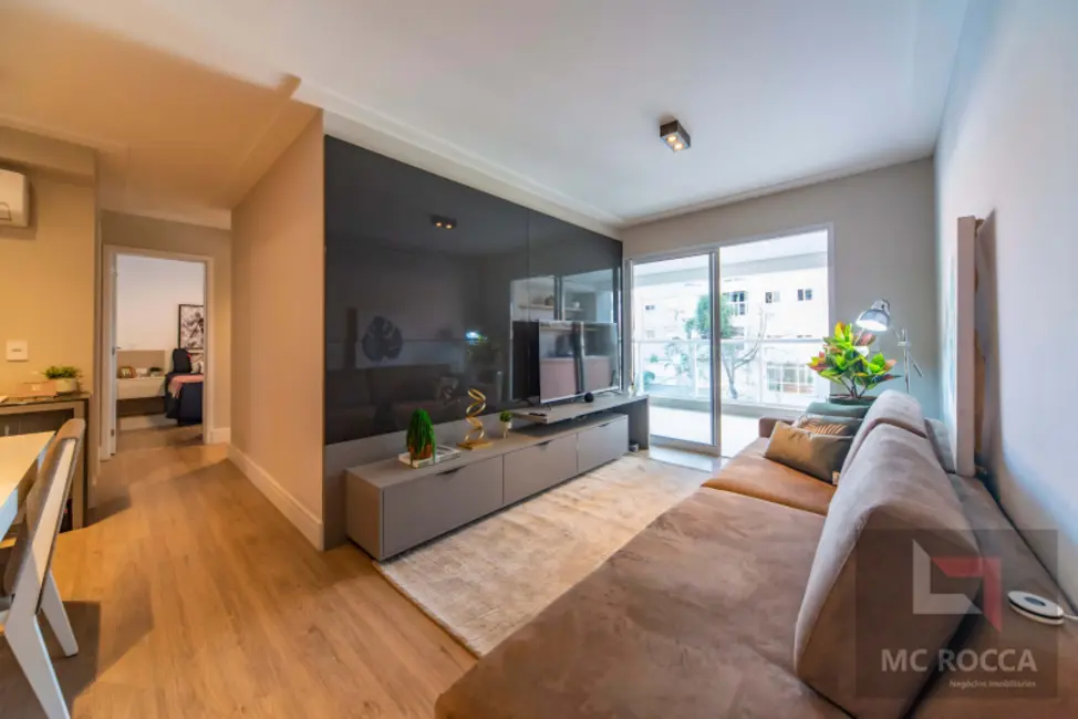 Foto 2 de Apartamento com 3 quartos à venda, 91m2 em Parque das Nações, Santo Andre - SP