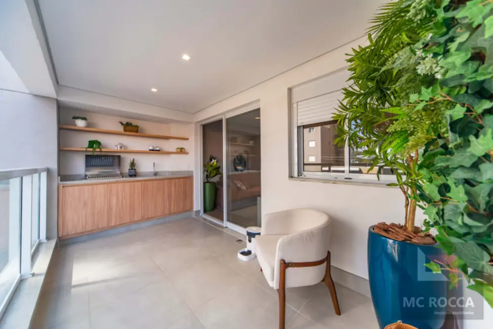 Apartamento com 3 quartos à venda, 91m2 em Parque das Nações, Santo Andre - SP - imagem 7 Foto 7 de Apartamento com 3 quartos à venda, 91m2 em Parque das Nações, Santo Andre - SP