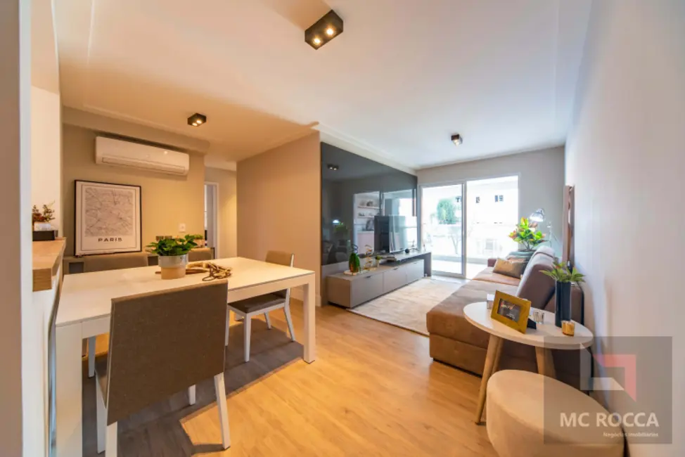 Foto 1 de Apartamento com 3 quartos à venda, 91m2 em Parque das Nações, Santo Andre - SP