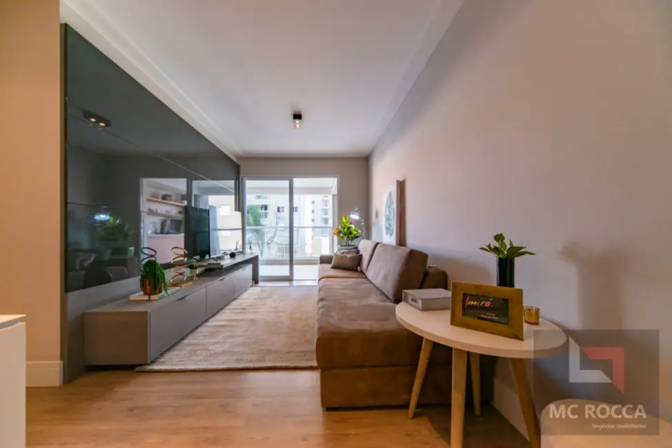 Apartamento com 3 quartos à venda, 91m2 em Parque das Nações, Santo Andre - SP - imagem 4 Foto 4 de Apartamento com 3 quartos à venda, 91m2 em Parque das Nações, Santo Andre - SP