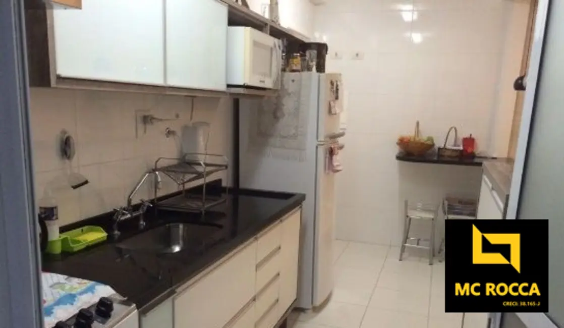 Apartamento com 3 quartos à venda, 107m2 em Santo Antônio, Sao Caetano Do Sul - SP - imagem 5 Foto 5 de Apartamento com 3 quartos à venda, 107m2 em Santo Antônio, Sao Caetano Do Sul - SP