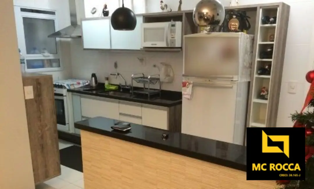 Apartamento com 3 quartos à venda, 107m2 em Santo Antônio, Sao Caetano Do Sul - SP - imagem 4 Foto 4 de Apartamento com 3 quartos à venda, 107m2 em Santo Antônio, Sao Caetano Do Sul - SP