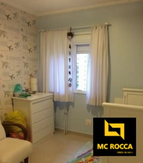 Apartamento com 3 quartos à venda, 107m2 em Santo Antônio, Sao Caetano Do Sul - SP - imagem 8 Foto 8 de Apartamento com 3 quartos à venda, 107m2 em Santo Antônio, Sao Caetano Do Sul - SP