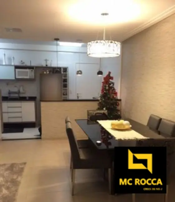 Foto 2 de Apartamento com 3 quartos à venda, 107m2 em Santo Antônio, Sao Caetano Do Sul - SP