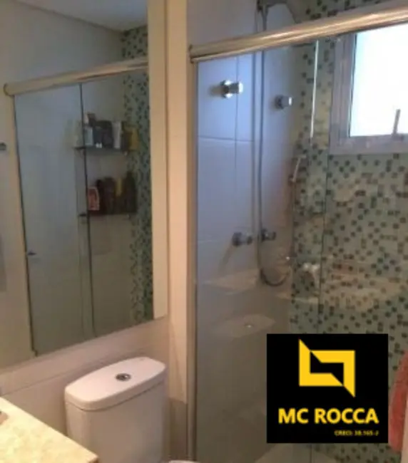 Apartamento com 3 quartos à venda, 107m2 em Santo Antônio, Sao Caetano Do Sul - SP - imagem 9 Foto 9 de Apartamento com 3 quartos à venda, 107m2 em Santo Antônio, Sao Caetano Do Sul - SP