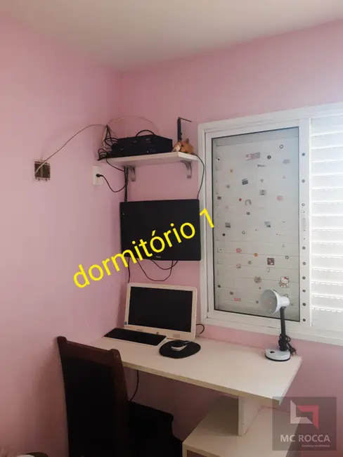 Apartamento com 3 quartos à venda, 71m2 em Rudge Ramos, Sao Bernardo Do Campo - SP - imagem 7 Foto 7 de Apartamento com 3 quartos à venda, 71m2 em Rudge Ramos, Sao Bernardo Do Campo - SP