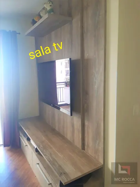 Apartamento com 3 quartos à venda, 71m2 em Rudge Ramos, Sao Bernardo Do Campo - SP - imagem 3 Foto 3 de Apartamento com 3 quartos à venda, 71m2 em Rudge Ramos, Sao Bernardo Do Campo - SP