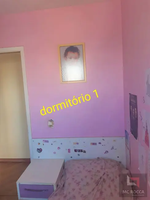 Apartamento com 3 quartos à venda, 71m2 em Rudge Ramos, Sao Bernardo Do Campo - SP - imagem 8 Foto 8 de Apartamento com 3 quartos à venda, 71m2 em Rudge Ramos, Sao Bernardo Do Campo - SP