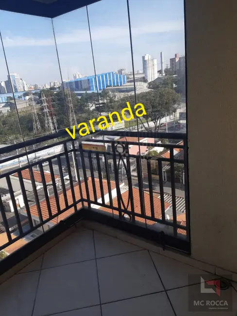 Apartamento com 3 quartos à venda, 71m2 em Rudge Ramos, Sao Bernardo Do Campo - SP - imagem 4 Foto 4 de Apartamento com 3 quartos à venda, 71m2 em Rudge Ramos, Sao Bernardo Do Campo - SP