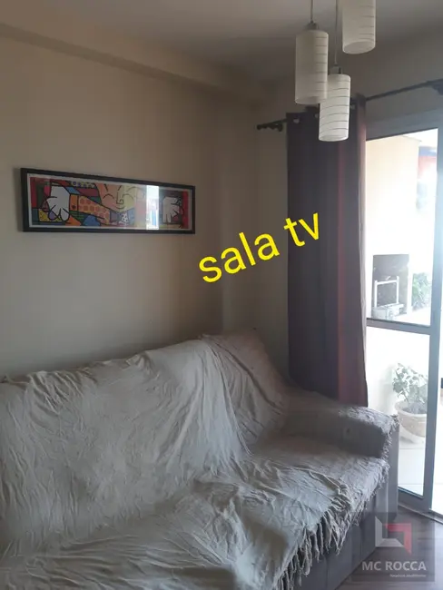 Foto 2 de Apartamento com 3 quartos à venda, 71m2 em Rudge Ramos, Sao Bernardo Do Campo - SP