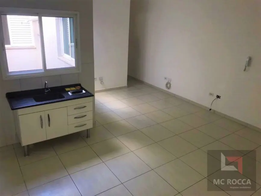 Foto 3 de Cobertura com 2 quartos à venda, 84m2 em Vila Humaitá, Santo Andre - SP