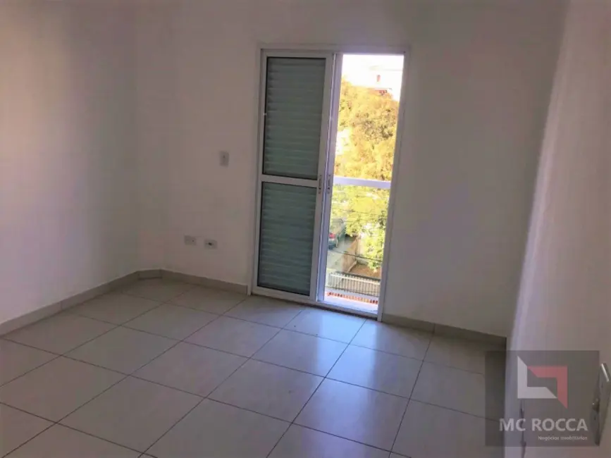 Foto 4 de Cobertura com 2 quartos à venda, 84m2 em Vila Humaitá, Santo Andre - SP