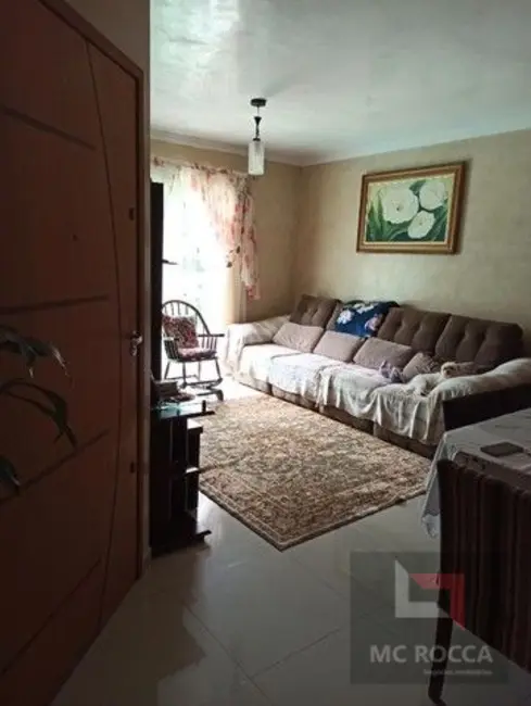 Foto 1 de Cobertura com 3 quartos à venda, 170m2 em Jardim Stella, Santo Andre - SP