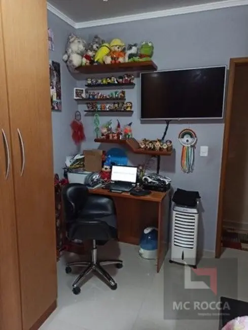 Foto 5 de Cobertura com 3 quartos à venda, 170m2 em Jardim Stella, Santo Andre - SP